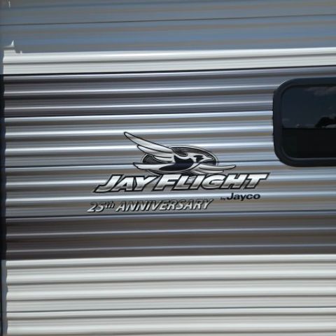 2027 JAYCO JAY FLIGHT TT 170BH
