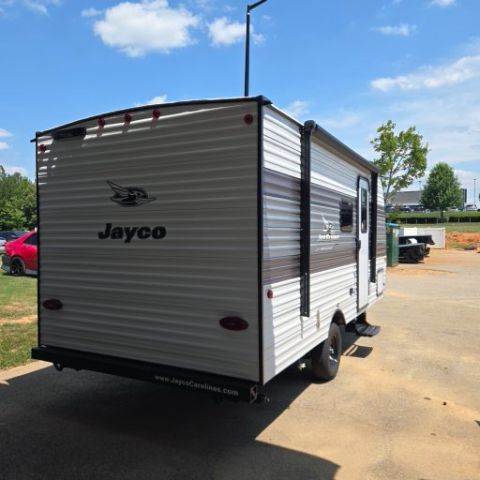 2027 JAYCO JAY FLIGHT TT 170BH Monroe NC