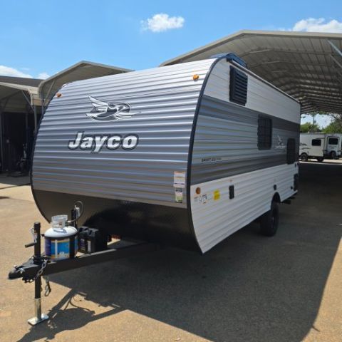 2027 JAYCO JAY FLIGHT TT 170BH Monroe NC