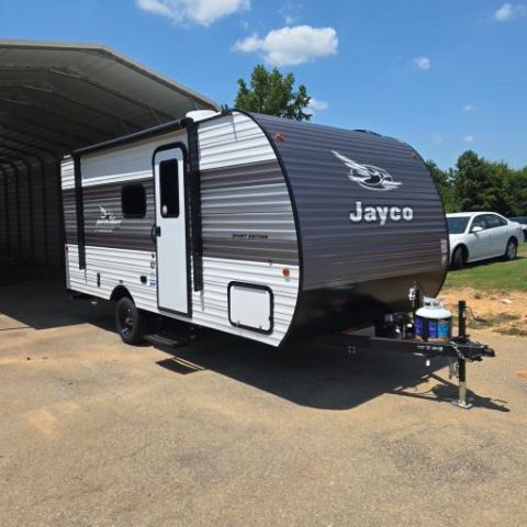 2027 JAYCO JAY FLIGHT TT 170BH