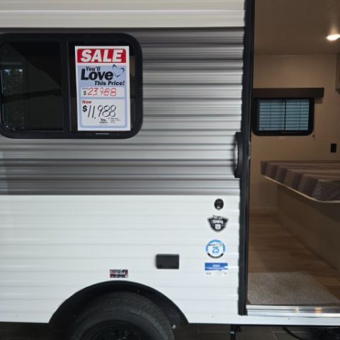 2027 JAYCO JAY FLIGHT TT 170FQ