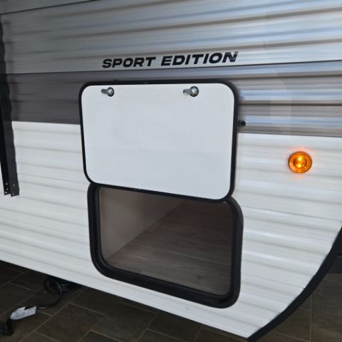 2027 JAYCO JAY FLIGHT TT 170FQ