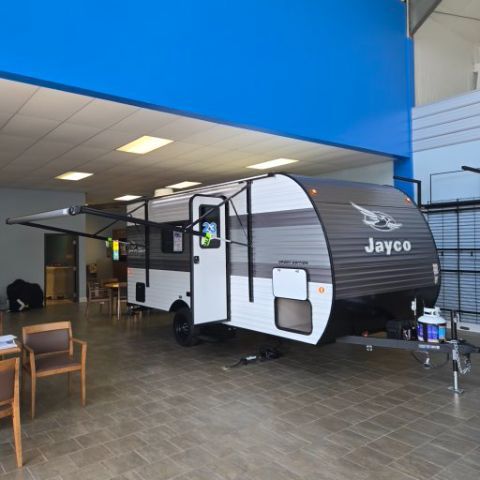 2027 JAYCO JAY FLIGHT TT 170FQ