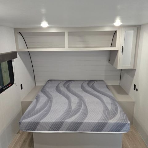 2027 JAYCO JAY FLIGHT TT 170FQ Monroe NC