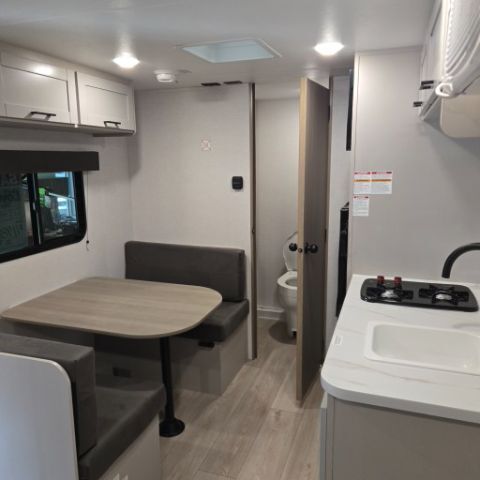 2027 JAYCO JAY FLIGHT TT 170FQ Monroe NC