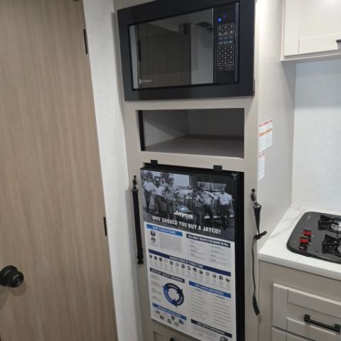2027 JAYCO JAY FLIGHT TT 170FQ Monroe NC