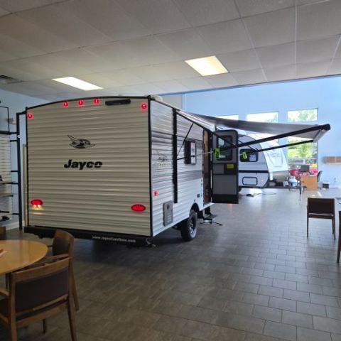 2027 JAYCO JAY FLIGHT TT 170FQ Monroe NC