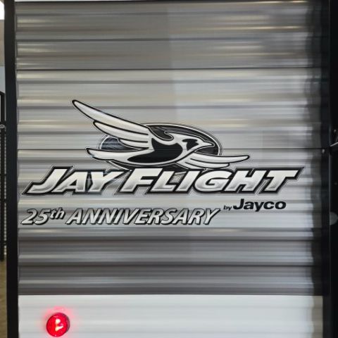 2027 JAYCO JAY FLIGHT TT 170FQ Monroe NC