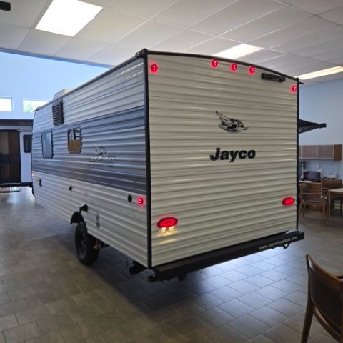2027 JAYCO JAY FLIGHT TT 170FQ Monroe NC