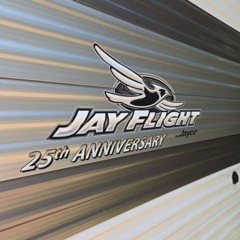 2027 JAYCO JAY FLIGHT TT 170FQ