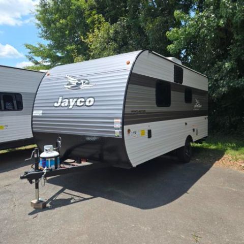 2027 JAYCO JAY FLIGHT TT 170FQ