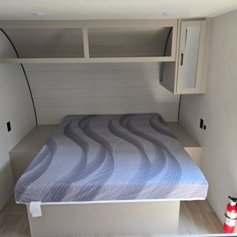 2027 JAYCO JAY FLIGHT TT 170FQ Monroe NC