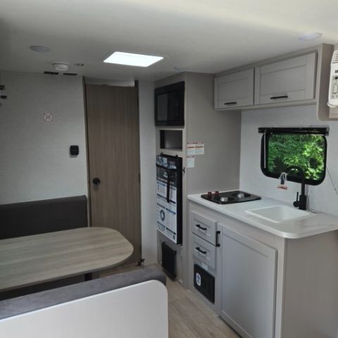 2027 JAYCO JAY FLIGHT TT 170FQ Monroe NC