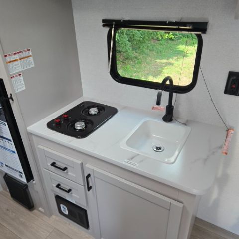 2027 JAYCO JAY FLIGHT TT 170FQ Monroe NC