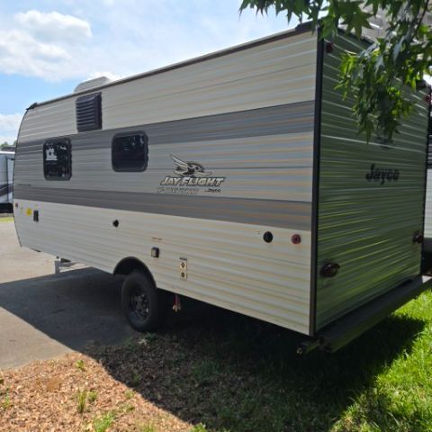 2027 JAYCO JAY FLIGHT TT 170FQ Monroe NC