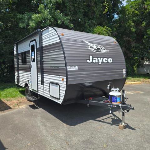 2027 JAYCO JAY FLIGHT TT 170FQ Monroe NC