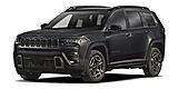 2027 Jeep Cherokee Laredo