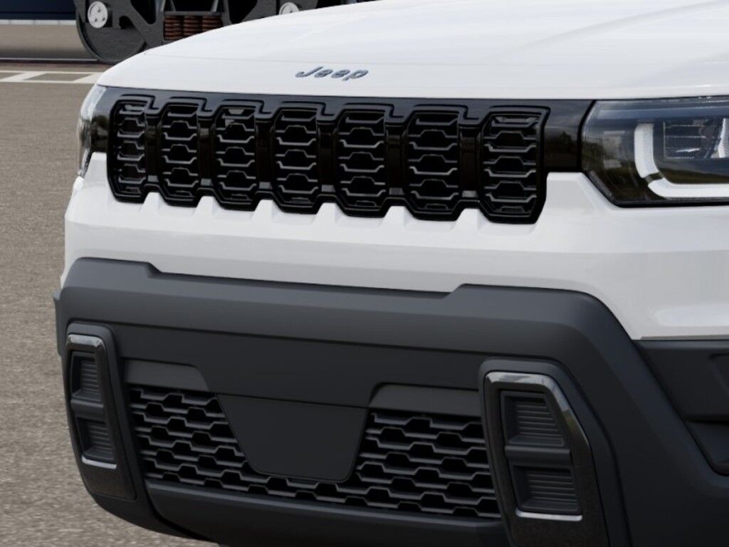 2027 Jeep Cherokee Limited Altitude Owego NY