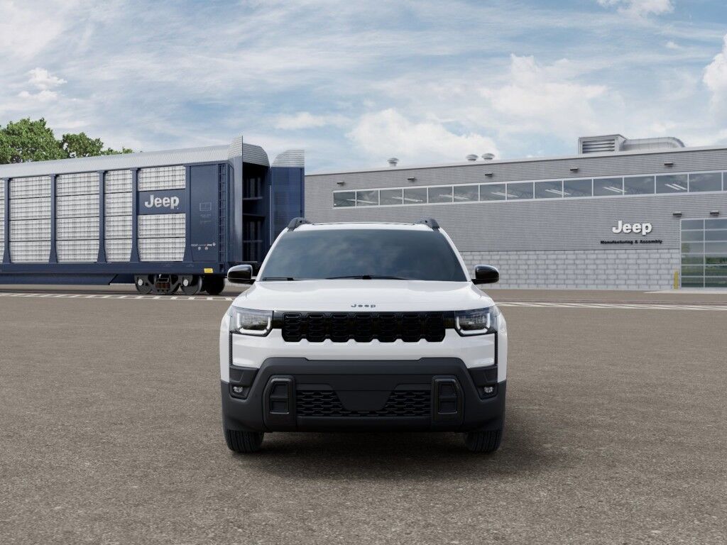 2027 Jeep Cherokee Limited Altitude Owego NY
