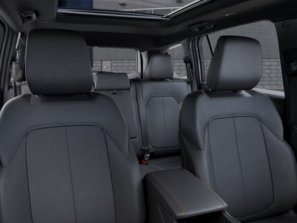 2027 Jeep Cherokee Limited Altitude Owego NY