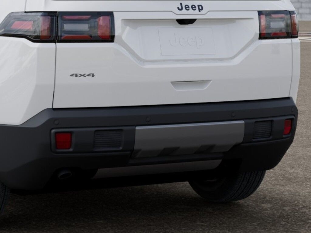2027 Jeep Cherokee Limited Altitude Owego NY