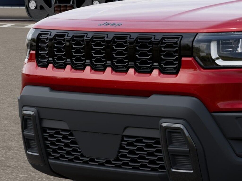 2027 Jeep Cherokee Limited Altitude Owego NY