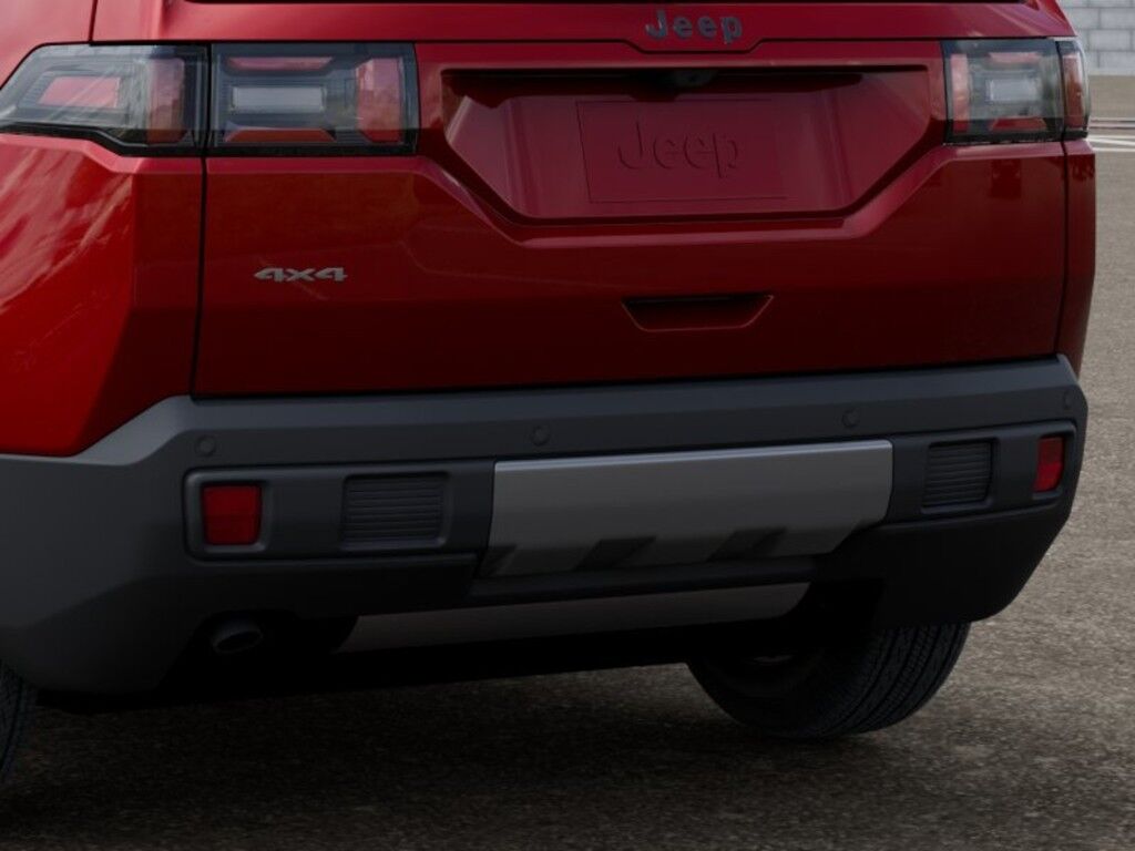 2027 Jeep Cherokee Limited Altitude Owego NY