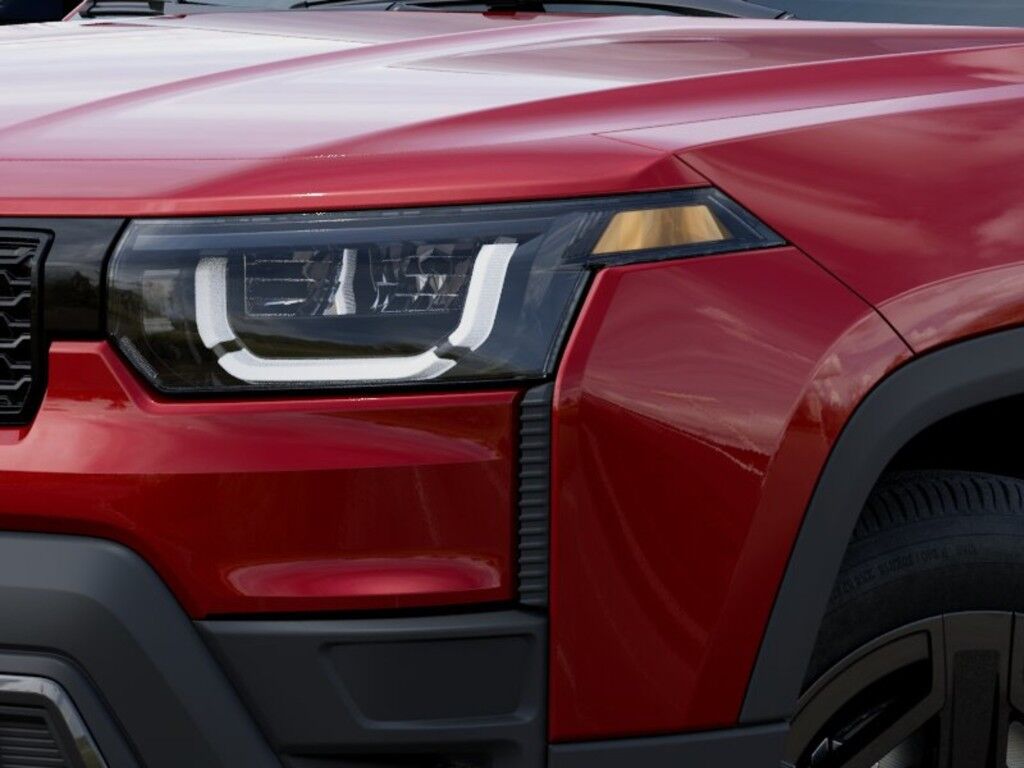 2027 Jeep Cherokee Limited Altitude Owego NY