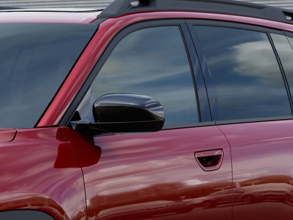 2027 Jeep Cherokee Limited Altitude Owego NY