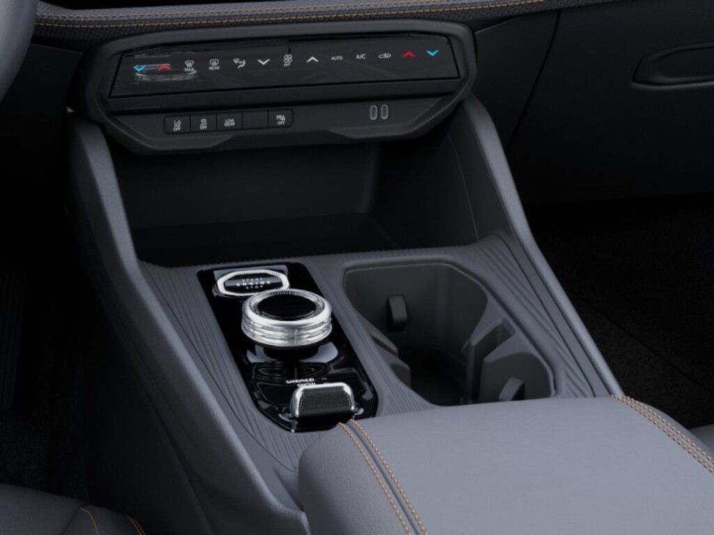 2027 Jeep Cherokee Limited Altitude Owego NY