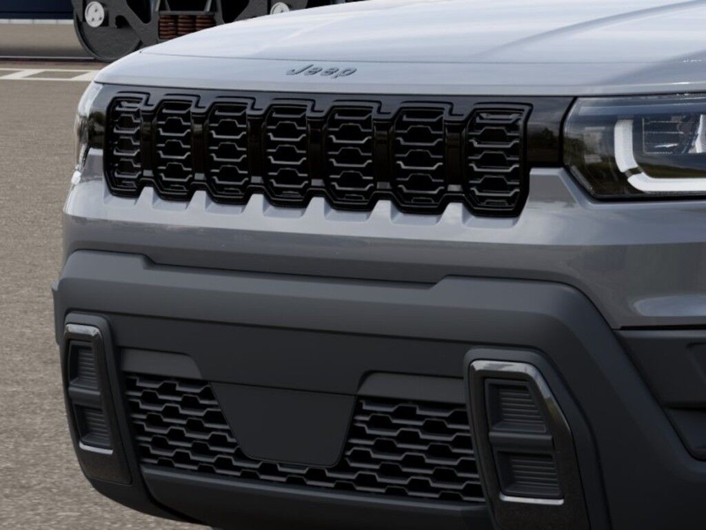 2027 Jeep Cherokee Limited Altitude Owego NY