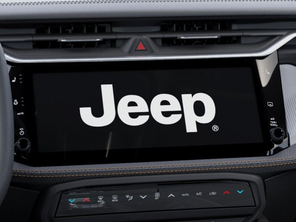2027 Jeep Cherokee Limited Altitude Owego NY