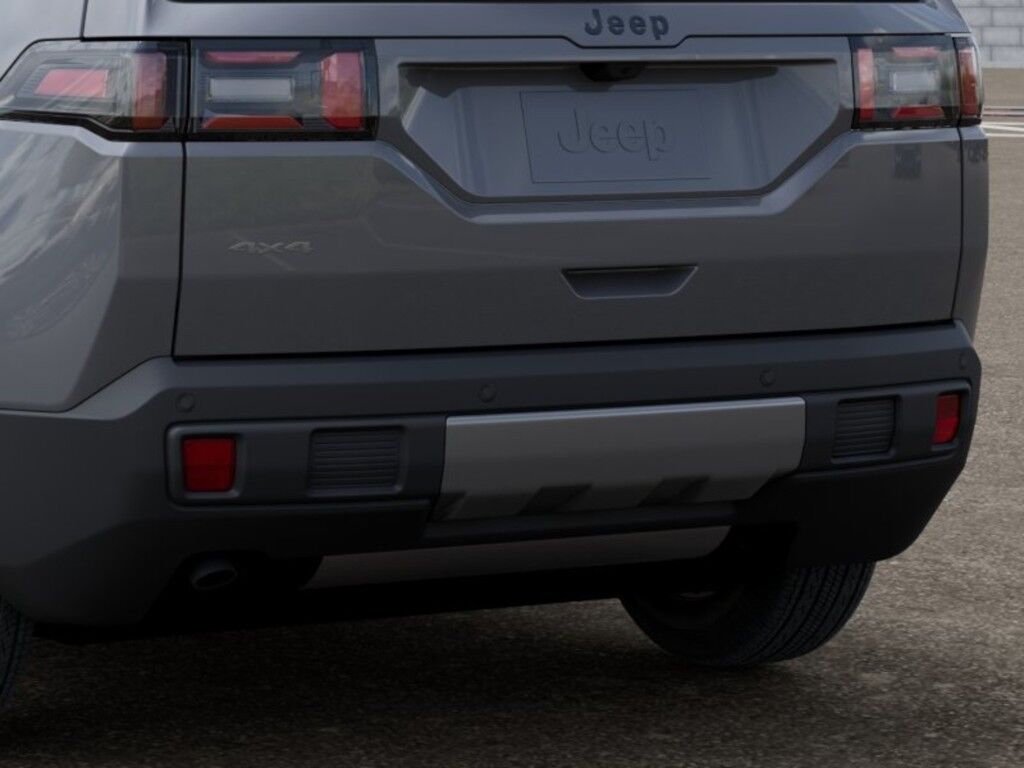 2027 Jeep Cherokee Limited Altitude Owego NY