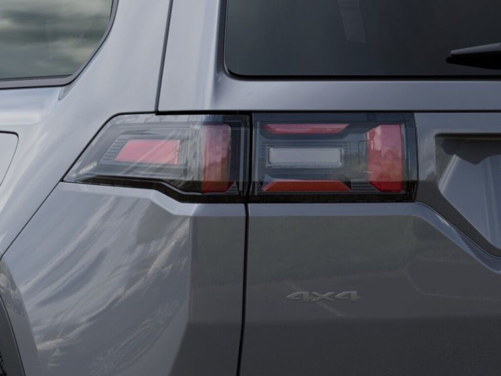 2027 Jeep Cherokee Limited Altitude Owego NY