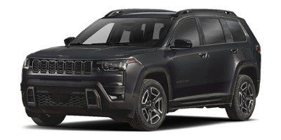 2027 Jeep Cherokee