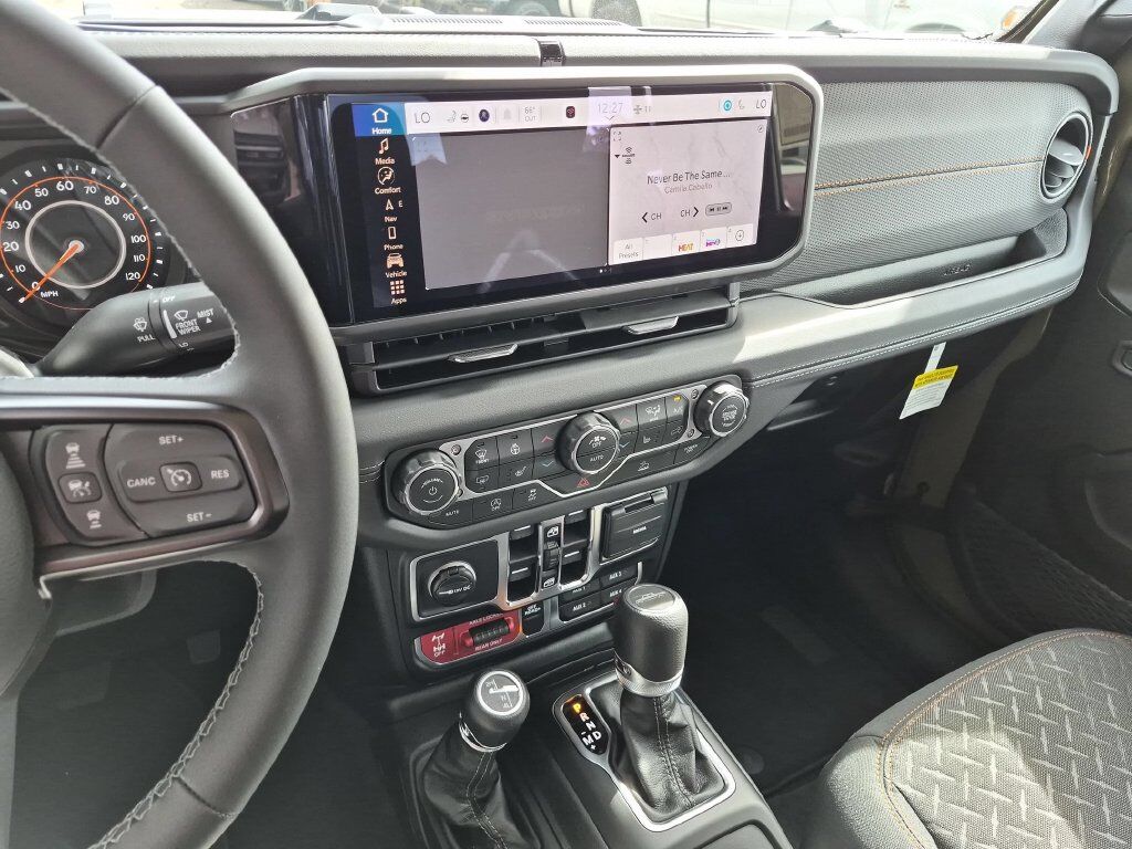 2027 Jeep Gladiator Mojave Gresham OR