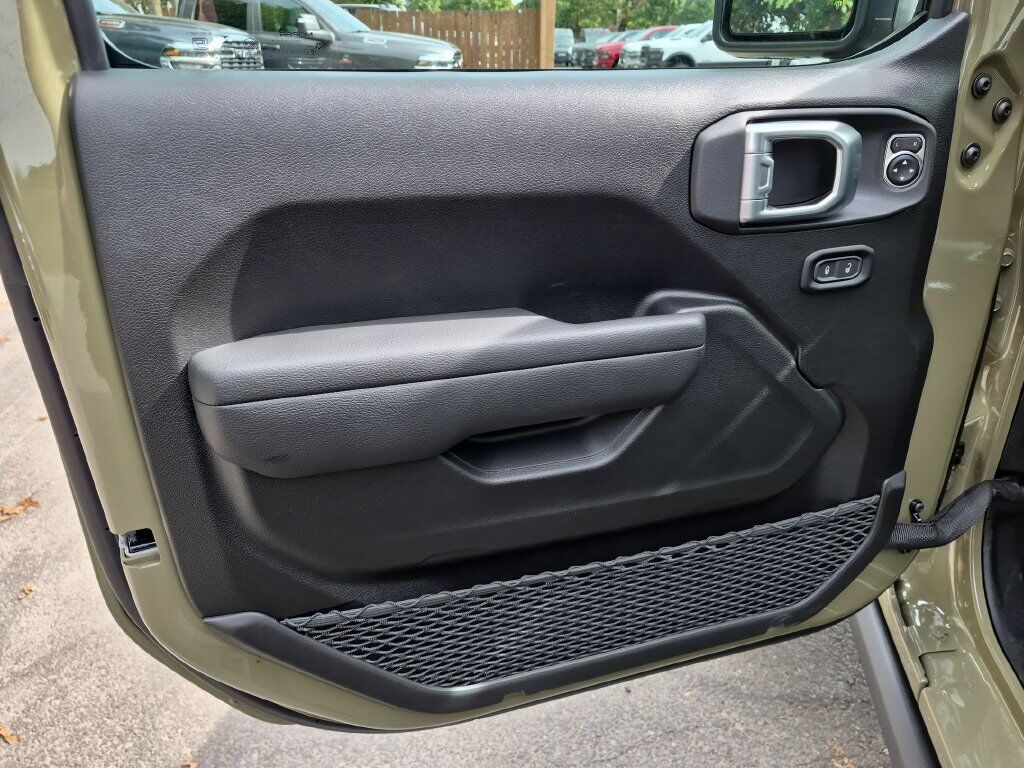 2027 Jeep Gladiator Mojave Gresham OR