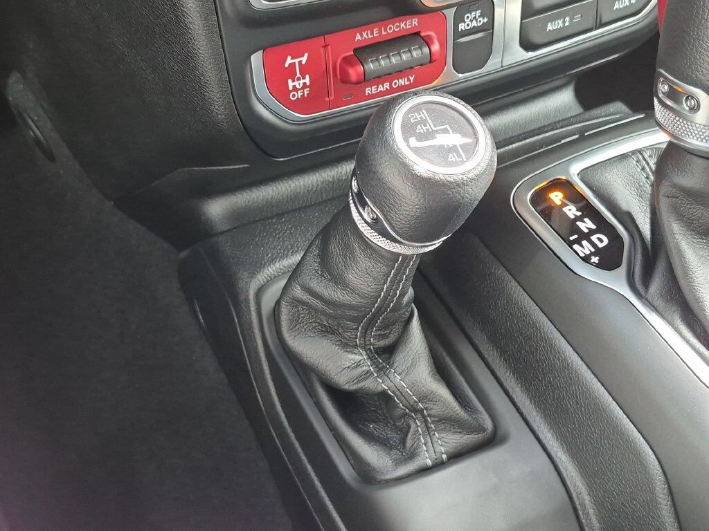 2027 Jeep Gladiator Mojave Gresham OR