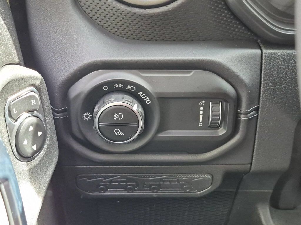 2027 Jeep Gladiator Mojave Gresham OR