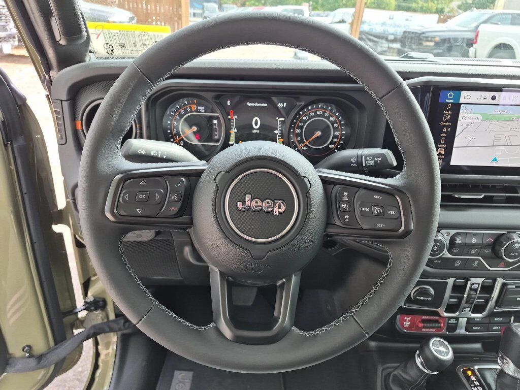 2027 Jeep Gladiator Mojave Gresham OR