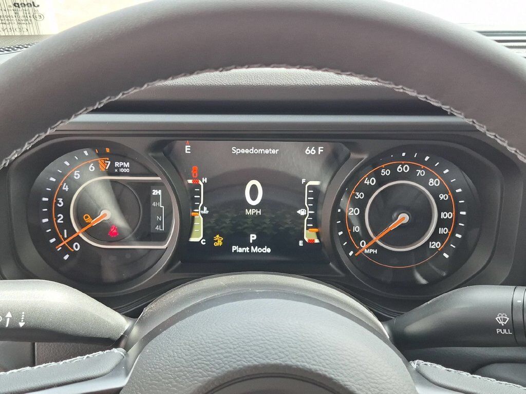 2027 Jeep Gladiator Mojave Gresham OR