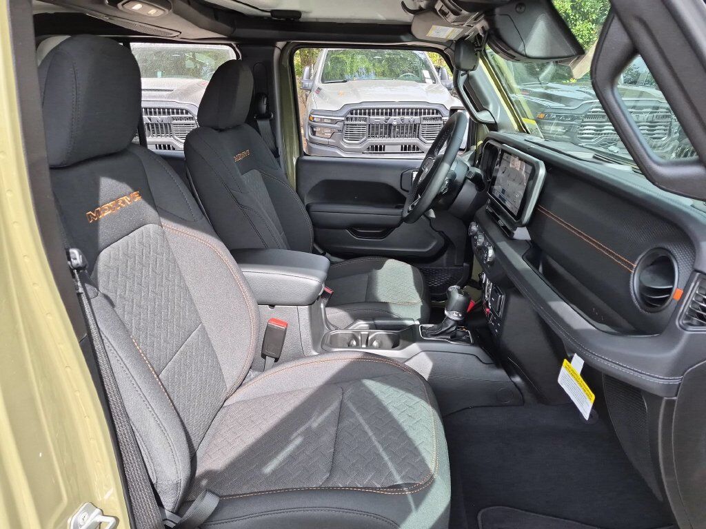 2027 Jeep Gladiator Mojave Gresham OR