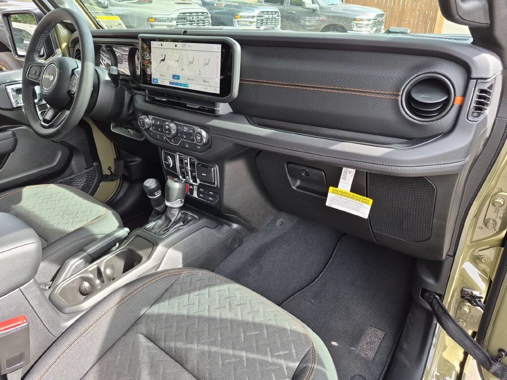 2027 Jeep Gladiator Mojave Gresham OR