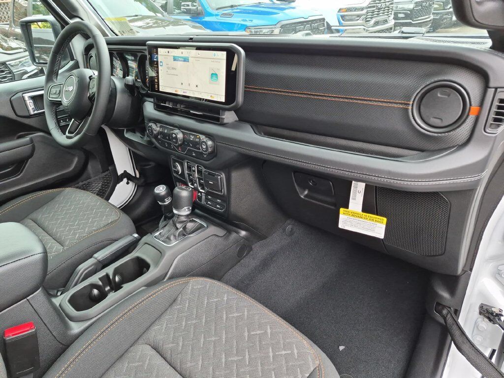 2027 Jeep Gladiator Mojave Gresham OR