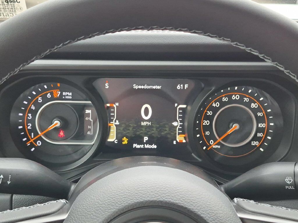 2027 Jeep Gladiator Mojave Gresham OR