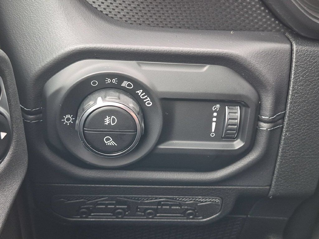 2027 Jeep Gladiator Mojave Gresham OR