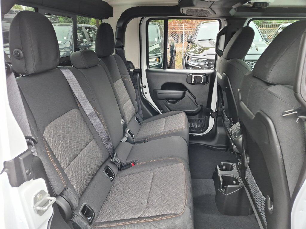 2027 Jeep Gladiator Mojave Gresham OR