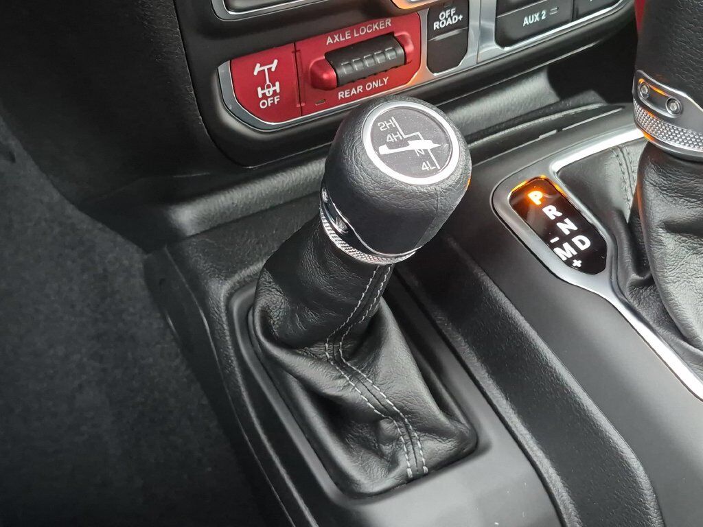 2027 Jeep Gladiator Mojave Gresham OR
