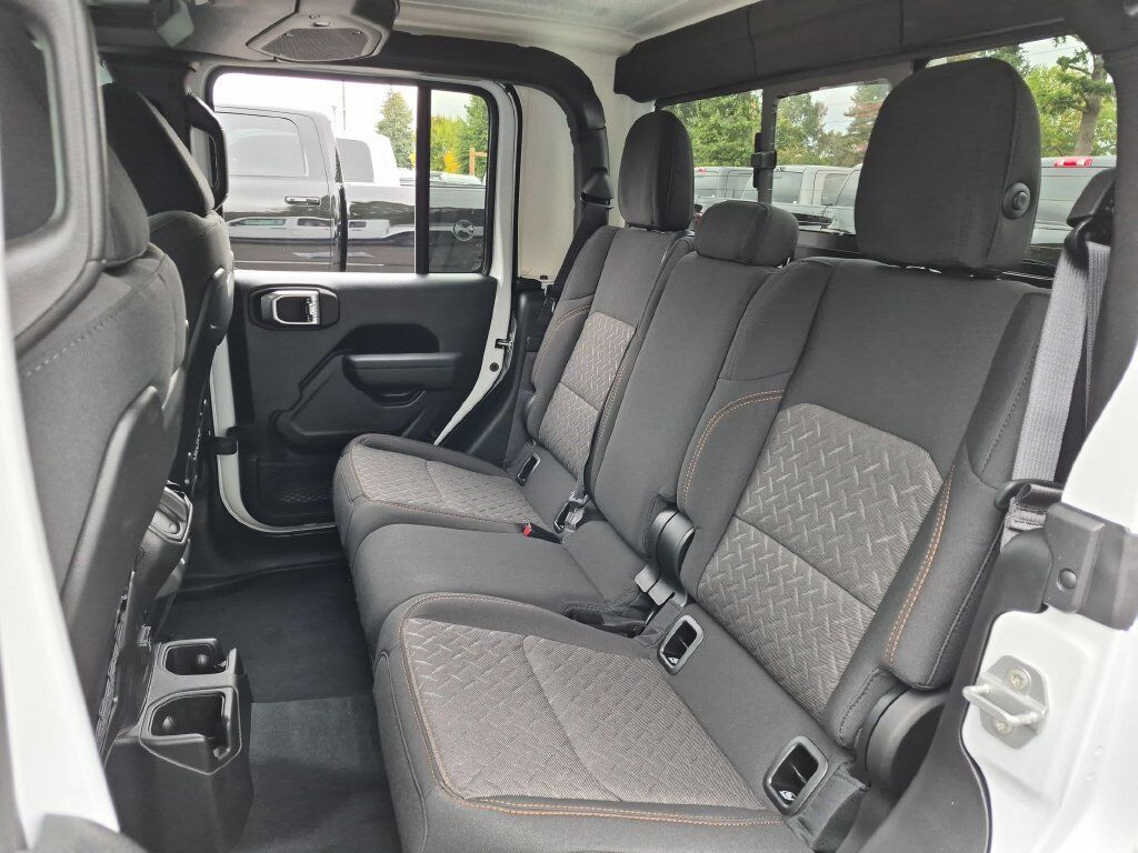 2027 Jeep Gladiator Mojave Gresham OR