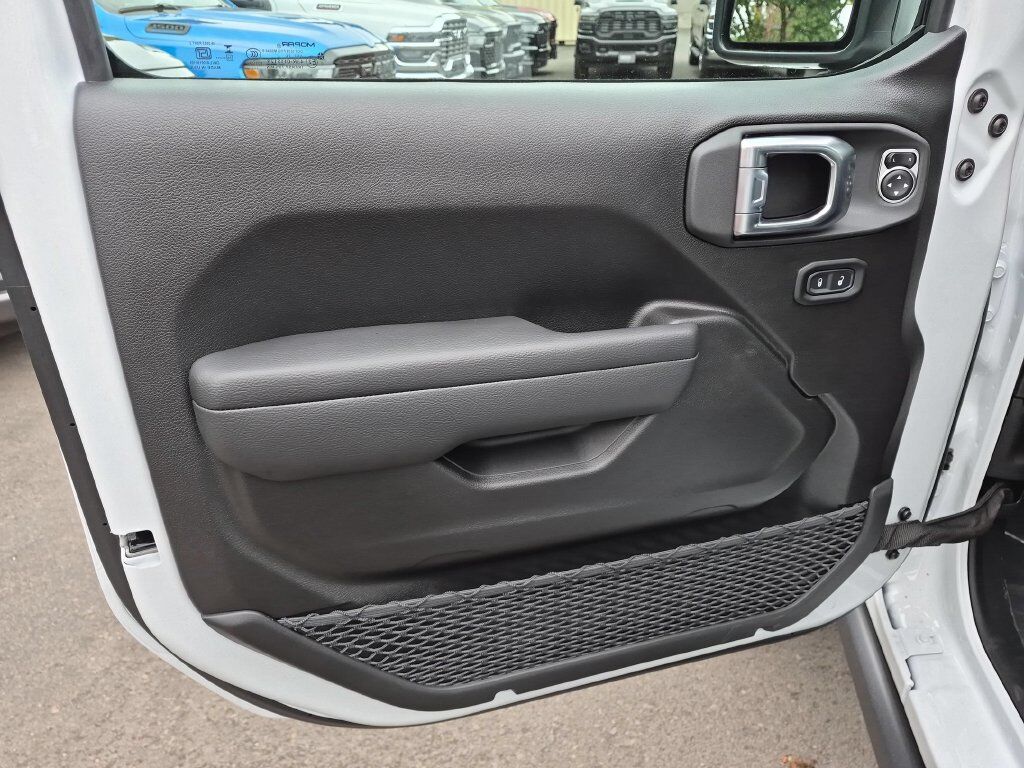 2027 Jeep Gladiator Mojave Gresham OR